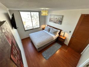 Private apartment in Santiago