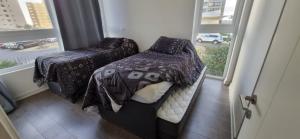 Costa de Montemar, Concón, Departamento Familiar 2D, 2B, para 6 personas