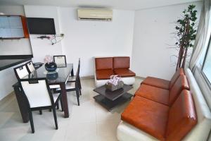 TOSCCANA SUITE 904