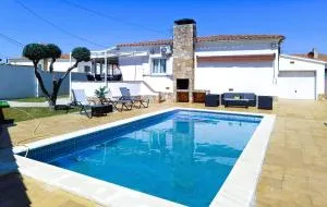 CASA XAVET, Piscina Privada Aire Acondicionado Free - Sobrestany