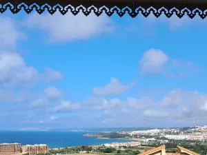 Villa belle vue - Chenoua Plage