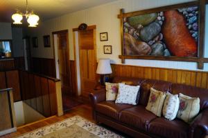 Tradicion Austral Bed & Breakfast