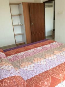 Cozy Family Holiday on 3rd floor