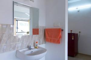 Cozy Family Holiday on 3rd floor