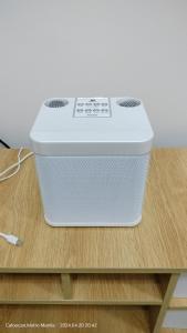 Samis Cradle at The Celandine