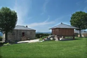 Apartamentos rurales Casa Do Cabo - Vilarpescozo