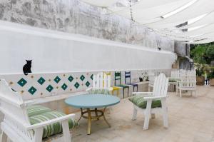 CENTRO FRENTE CASA DE ARTESANIAS ESTUDIO4 CASA PAXI