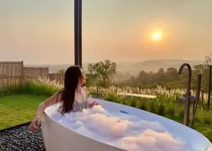 Moon Camp Khaoyai - Ban Sap Noi