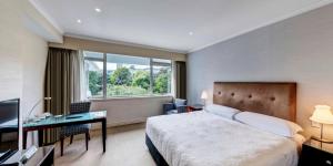 Rutherford Hotel Nelson - A Heritage Hotel