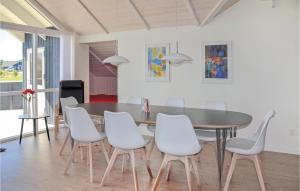 Holiday Home Sydals 60 With Hot Tub