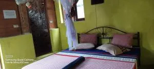 Lawanginn(BnB) Restaurant & Jungle Trek - Kualagemoh