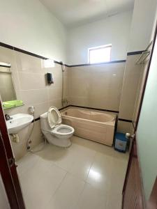 Nhà nghỉ nam phương