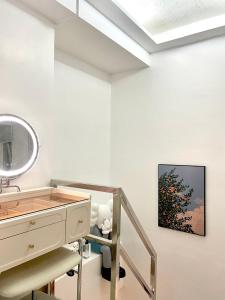 Thompson Suites Fort Victoria Tower BGC Loft Type 1BR