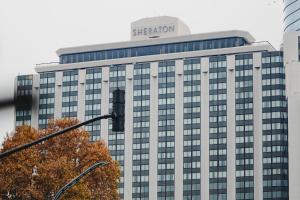 Sheraton Buenos Aires Hotel & Convention Center