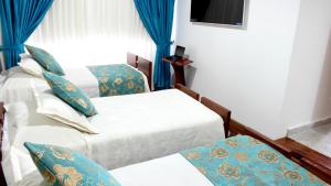 Hotel Casa Lozano - Embajada Americana