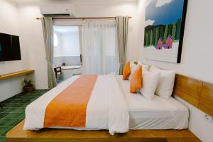 Suite Có Giường Cỡ King (King Suite)