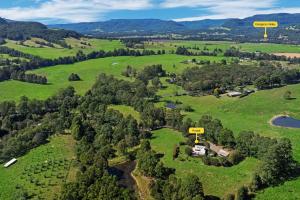 Wild Rose Cottage Kiaroo Estate, Kangaroo Valley