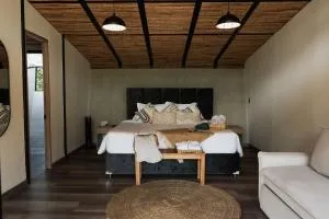 Ketana Eco Hotel - Sasaima