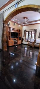 Jayadurga Farms - An Eco-friendly Homestay