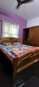 Jayadurga Farms - An Eco-friendly Homestay