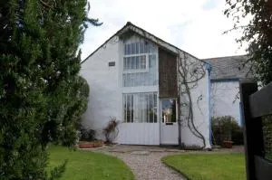 Regatta Cottage - Feock
