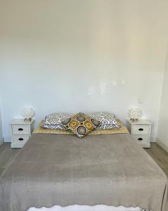 Appartements Magnifique appartement devant la plage : photos des chambres