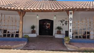 Hostal ROCA INN