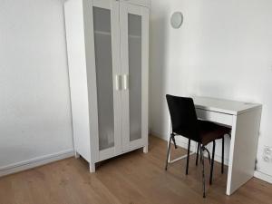 Studio à une minutes de la gare de Grenoble