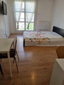 Studio à une minutes de la gare de Grenoble