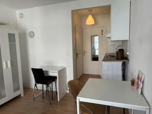 Studio à une minutes de la gare de Grenoble