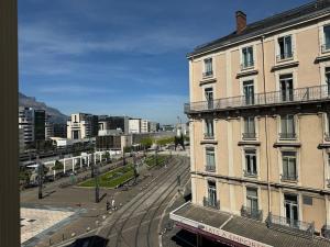 Studio à une minutes de la gare de Grenoble
