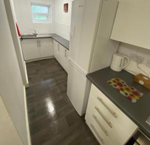 Farina No10, 3 bedroom apartment sleeping 8 guests