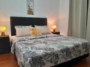 OBhouse Apartment, para sentirse como en casa! - Lambaré