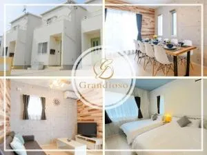 Grandioso OKINAWA VILLA ONNA 5A - Vacation STAY 97721 - Meta