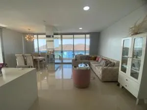 Servicio Personal de Cocina Incluido - Apartamento Santa Marta Samaria - 3beds, 4baths, Cabo Tortuga - Minca