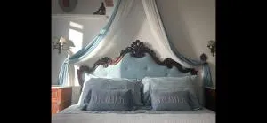 Casa Rosie - 基亚恩尼