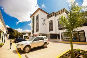 Elithe Hotel