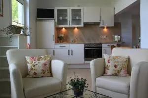 Ferienhof Schoof No2 - Rugenort