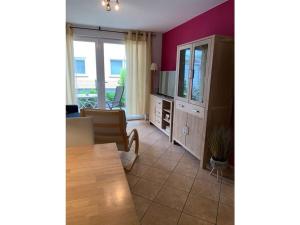 Wood in Zempin Usedom