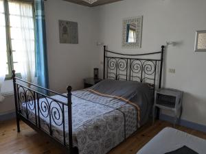 Maisons de vacances Le Clos des oliviers : photos des chambres