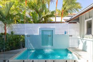 Villa 7 @ Latitude 16