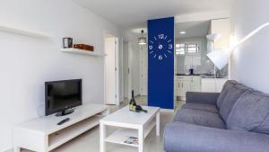 Superior One-Bedroom Apartment room in Tagoror Beach Apartments