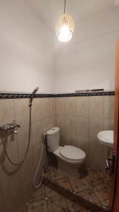 Ariwigangga Guest House