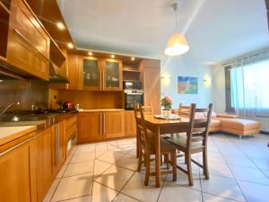 CASA VACANZA Residence Lago di Endine