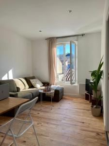 Appartement Bordeaux centre