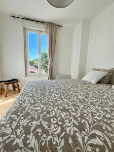 Appartement Bordeaux centre