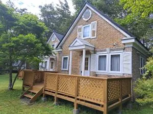 山中湖ヴィラクレリエール - Oshino