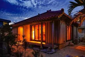 YACHIMUN Terrace ～シーサーが見守る小さな漁村の宿 ～ - Ou