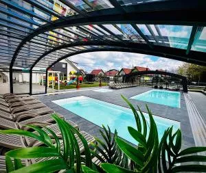 Domki Kotwica PARK Władysławowo - 查普伊