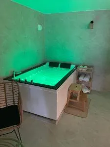 KY Room - Grendelbruch